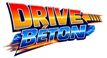 Drive Béton